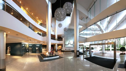 Sofitel Gold Coast Broadbeach - VIC Tourism 10