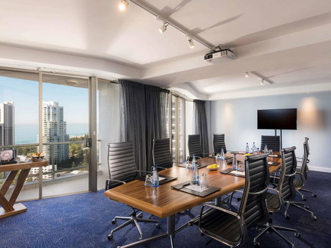 Sofitel Gold Coast Broadbeach - VIC Tourism 42