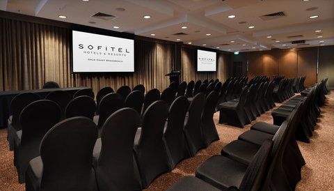 Sofitel Gold Coast Broadbeach - VIC Tourism 29