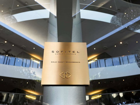 Sofitel Gold Coast Broadbeach - VIC Tourism 12