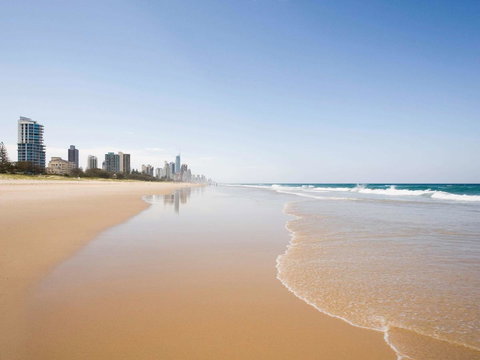 Sofitel Gold Coast Broadbeach - VIC Tourism 34