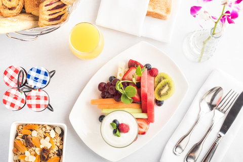 Sofitel Gold Coast Broadbeach - VIC Tourism 22