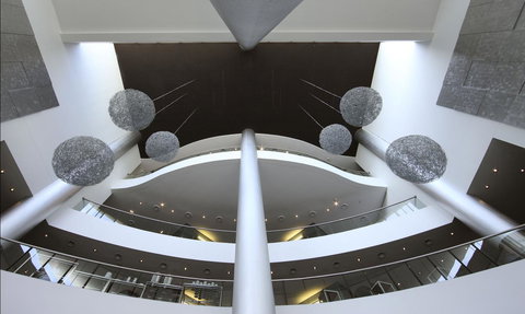 Sofitel Gold Coast Broadbeach - VIC Tourism 16