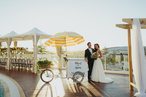 Sofitel Gold Coast Broadbeach - VIC Tourism 32