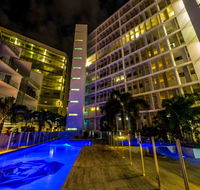 Lanai Riverside Apartments - VIC Tourism