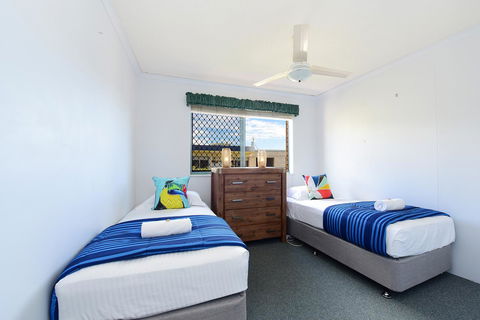 Lindomare Apartments - VIC Tourism 19