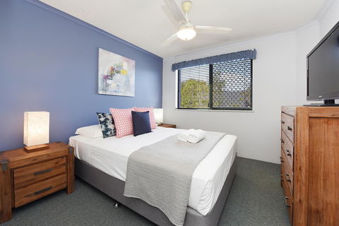 Lindomare Apartments - VIC Tourism 21