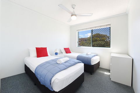 Lindomare Apartments - VIC Tourism 14