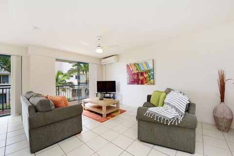 Lindomare Apartments - VIC Tourism 26