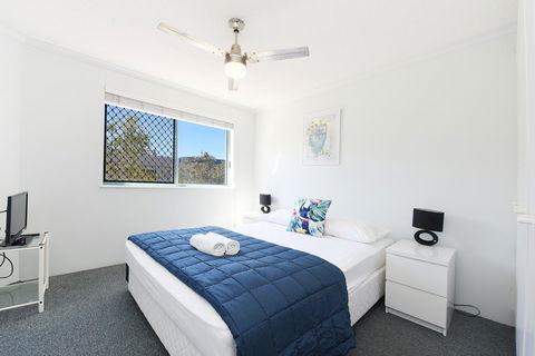 Lindomare Apartments - VIC Tourism 15