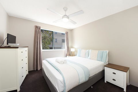 Lindomare Apartments - VIC Tourism 11