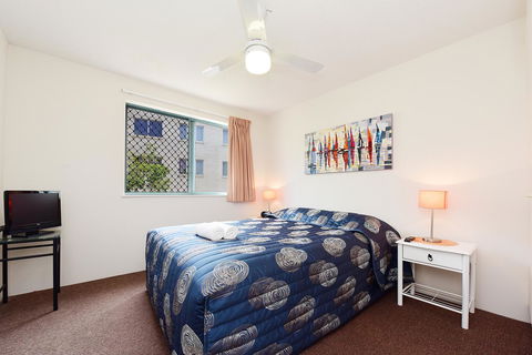 Lindomare Apartments - VIC Tourism 25