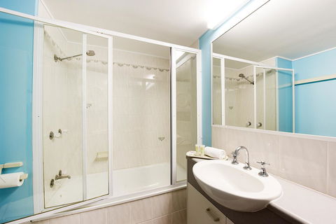 Lindomare Apartments - VIC Tourism 39