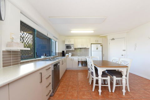 Lindomare Apartments - VIC Tourism 4