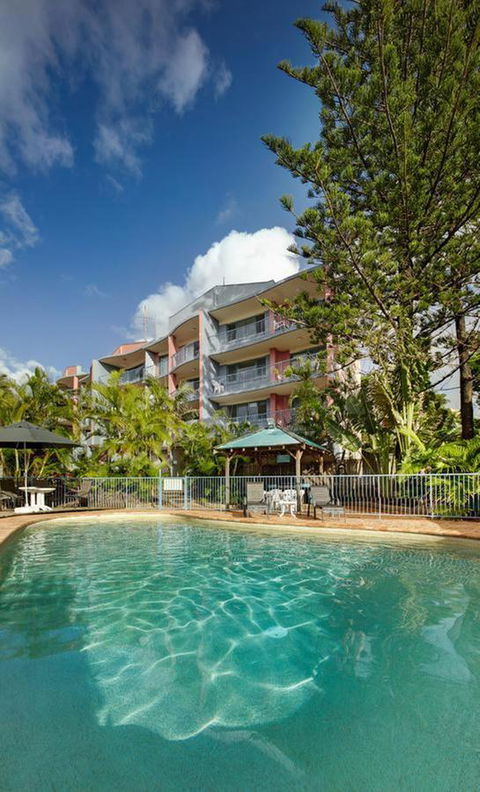 Lindomare Apartments - VIC Tourism 28