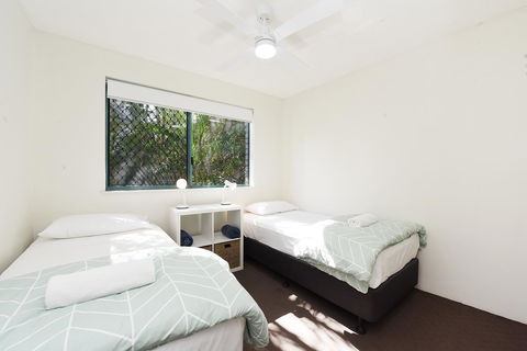 Lindomare Apartments - VIC Tourism 5