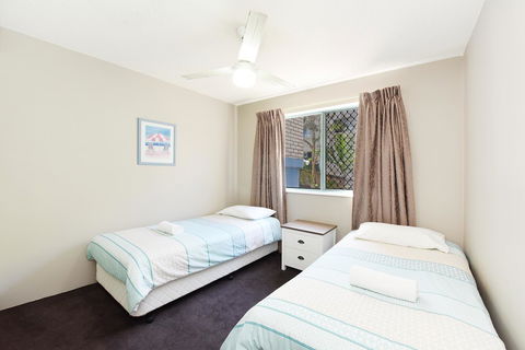 Lindomare Apartments - VIC Tourism 10