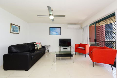 Lindomare Apartments - VIC Tourism 32