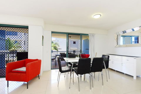 Lindomare Apartments - VIC Tourism 35