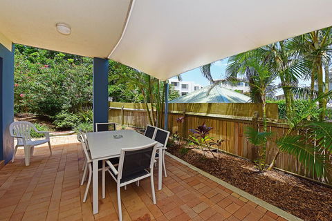Lindomare Apartments - VIC Tourism 1