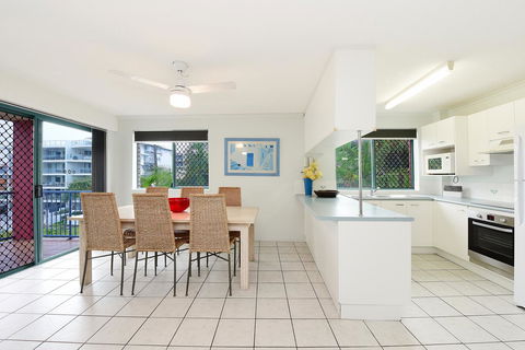 Lindomare Apartments - VIC Tourism 17