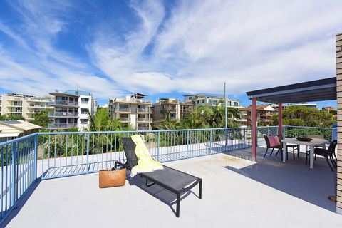 Lindomare Apartments - VIC Tourism 13