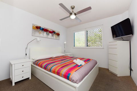 Lindomare Apartments - VIC Tourism 31