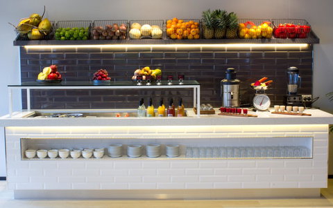 The Benson Hotel - VIC Tourism 17