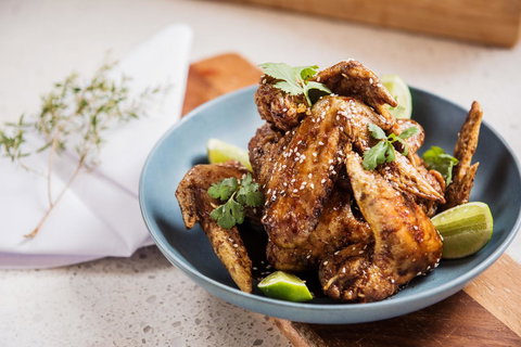 The Benson Hotel - VIC Tourism 15