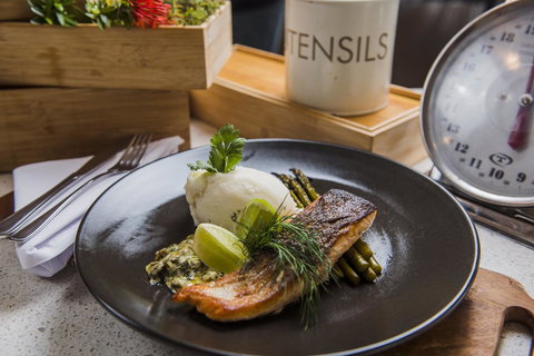 The Benson Hotel - VIC Tourism 16