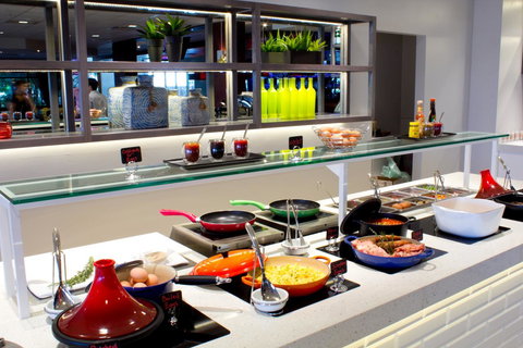 The Benson Hotel - VIC Tourism 3