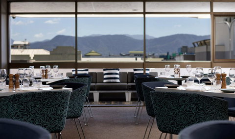 The Benson Hotel - VIC Tourism 25