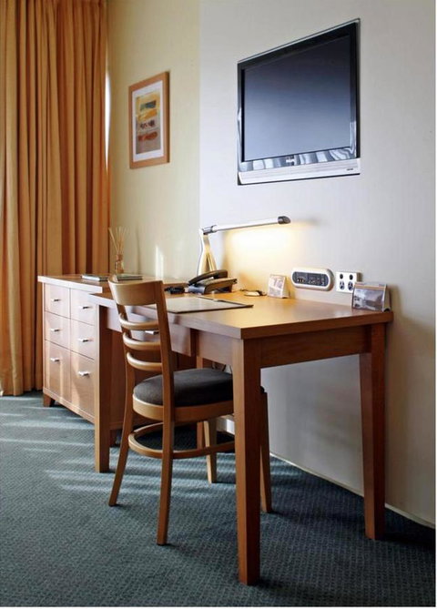 The Benson Hotel - VIC Tourism 28