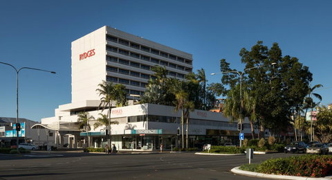 The Benson Hotel - VIC Tourism 1