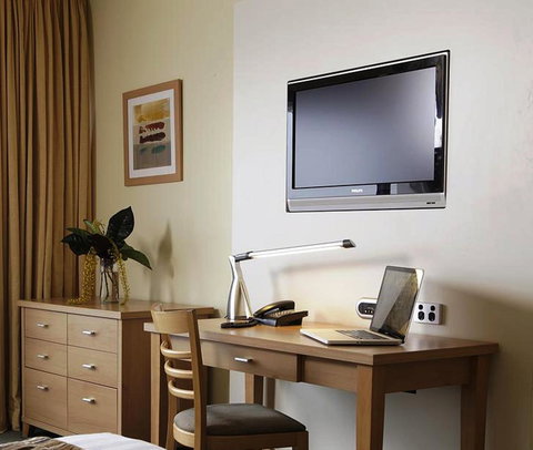 The Benson Hotel - VIC Tourism 13