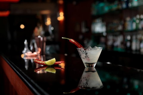 The Benson Hotel - VIC Tourism 22