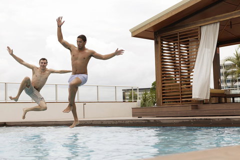 The Benson Hotel - VIC Tourism 32