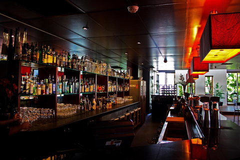 The Benson Hotel - VIC Tourism 27