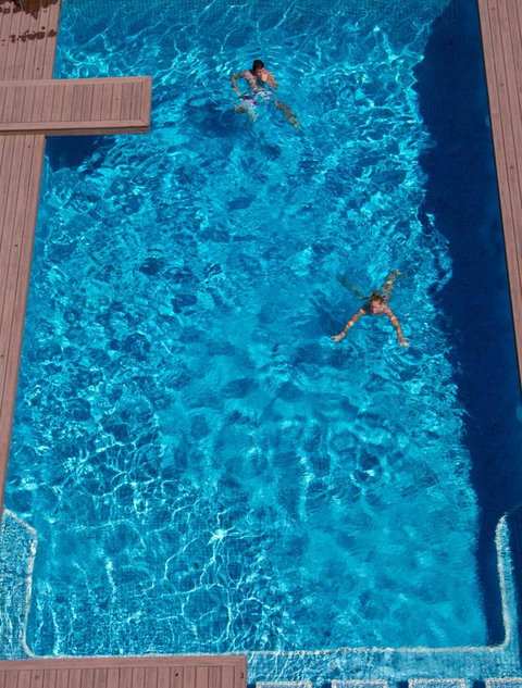 The Benson Hotel - VIC Tourism 34