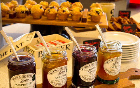 The Benson Hotel - VIC Tourism 18