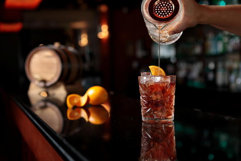 The Benson Hotel - VIC Tourism 20