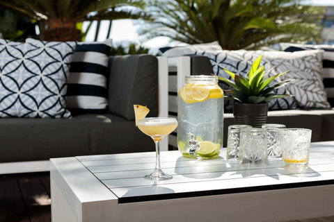 The Benson Hotel - VIC Tourism 21