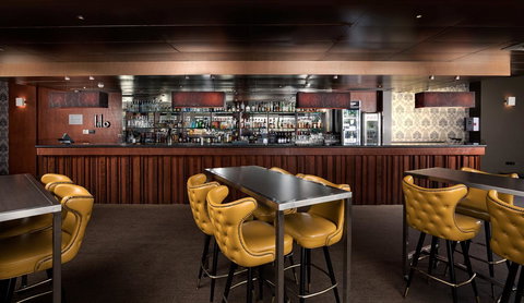 The Benson Hotel - VIC Tourism 23