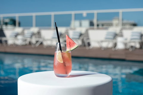 The Benson Hotel - VIC Tourism 4