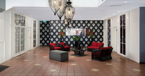 The Benson Hotel - VIC Tourism 29