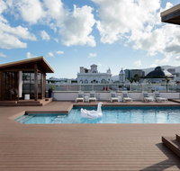 Rydges Plaza Cairns - VIC Tourism