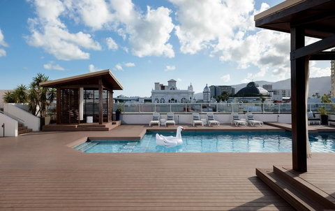 The Benson Hotel - VIC Tourism 0