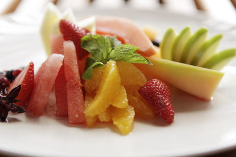 The Benson Hotel - VIC Tourism 19