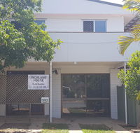 Highland House - VIC Tourism