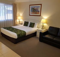 The Palms Motel - VIC Tourism